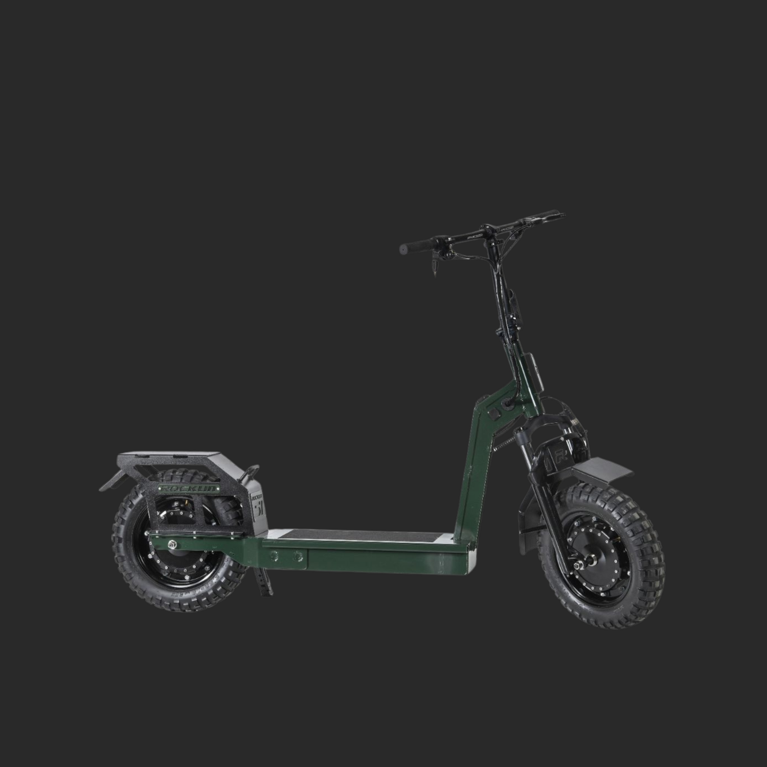 Rocklin S1 Offroad Scooter