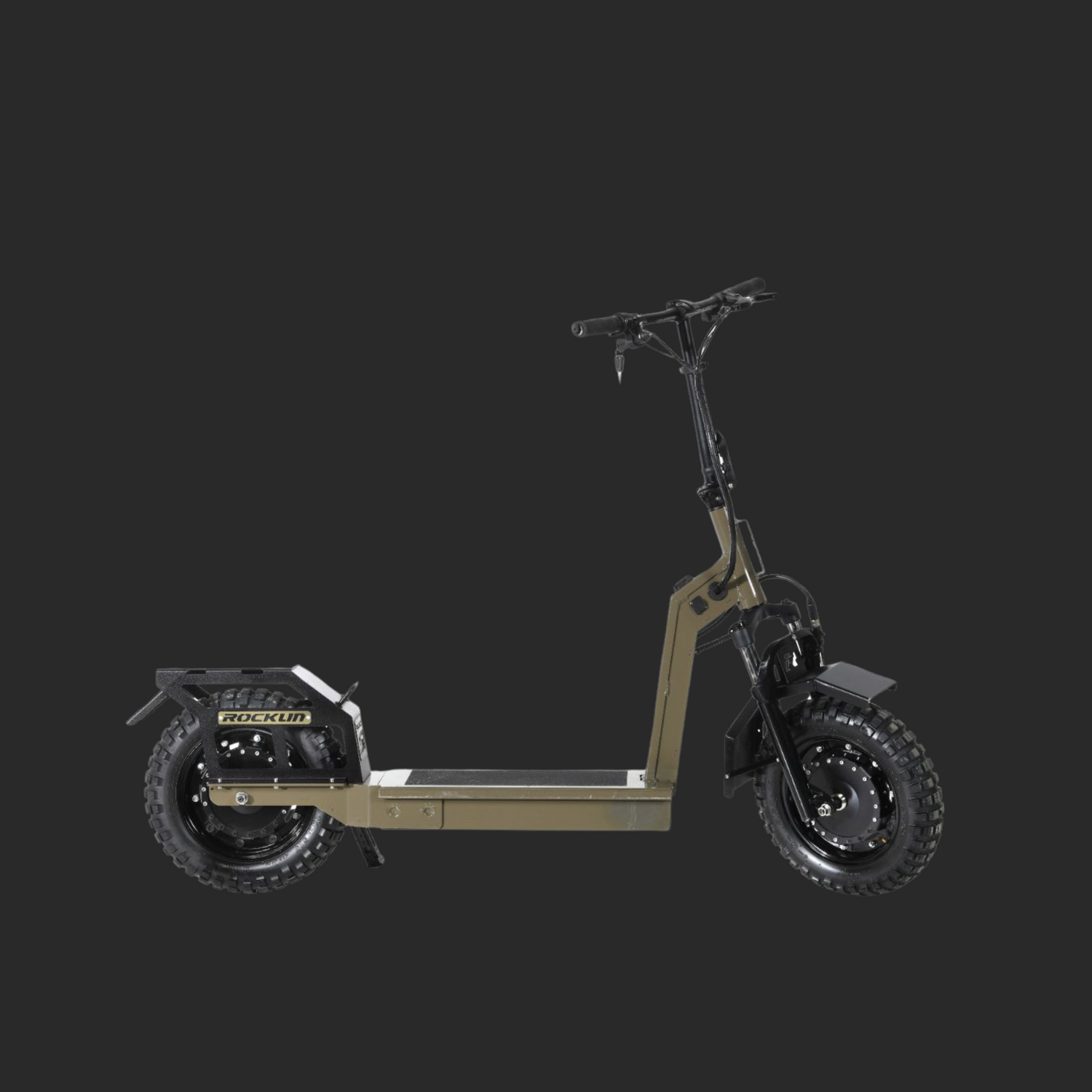 Rocklin S1 Offroad Scooter