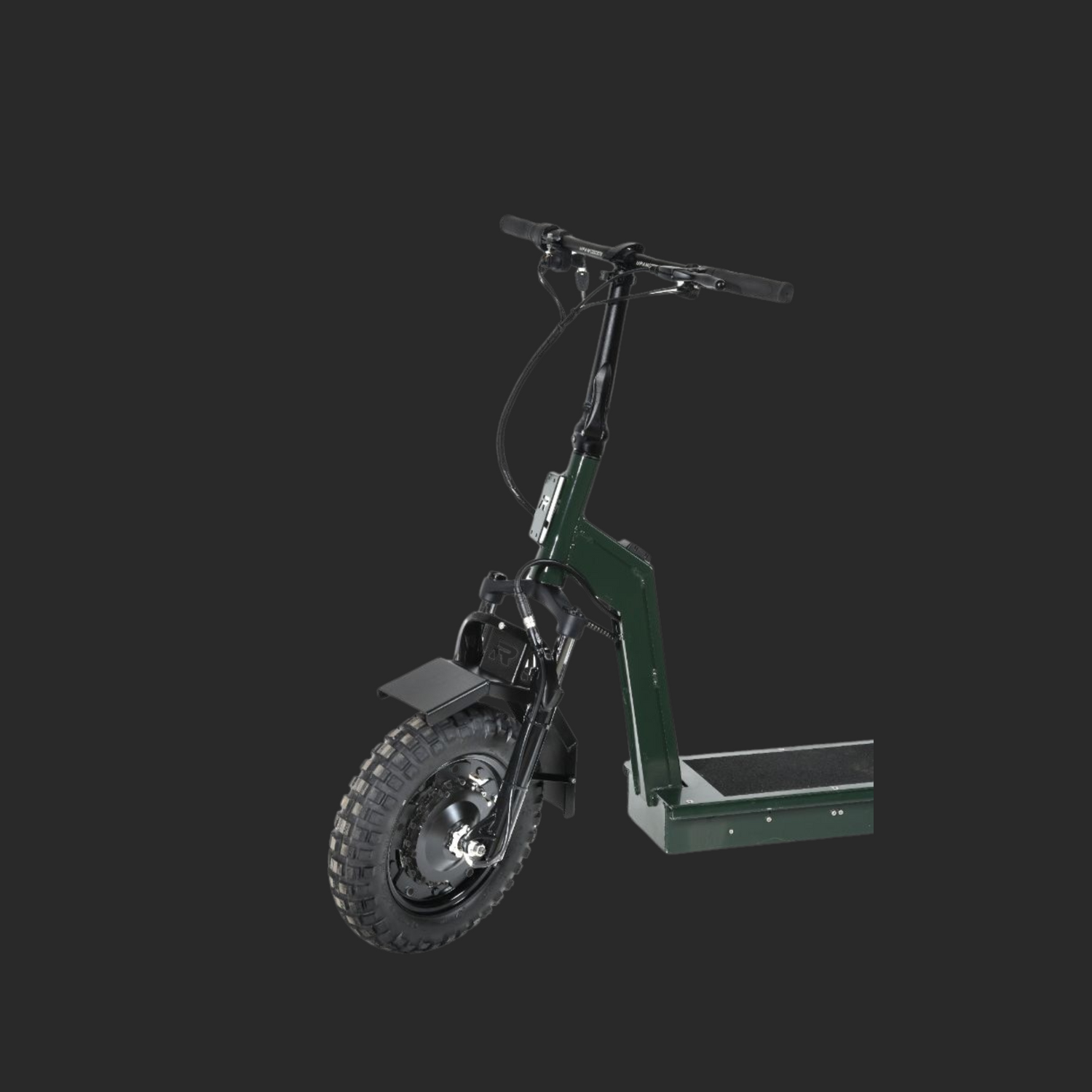 Rocklin S1 Offroad Scooter