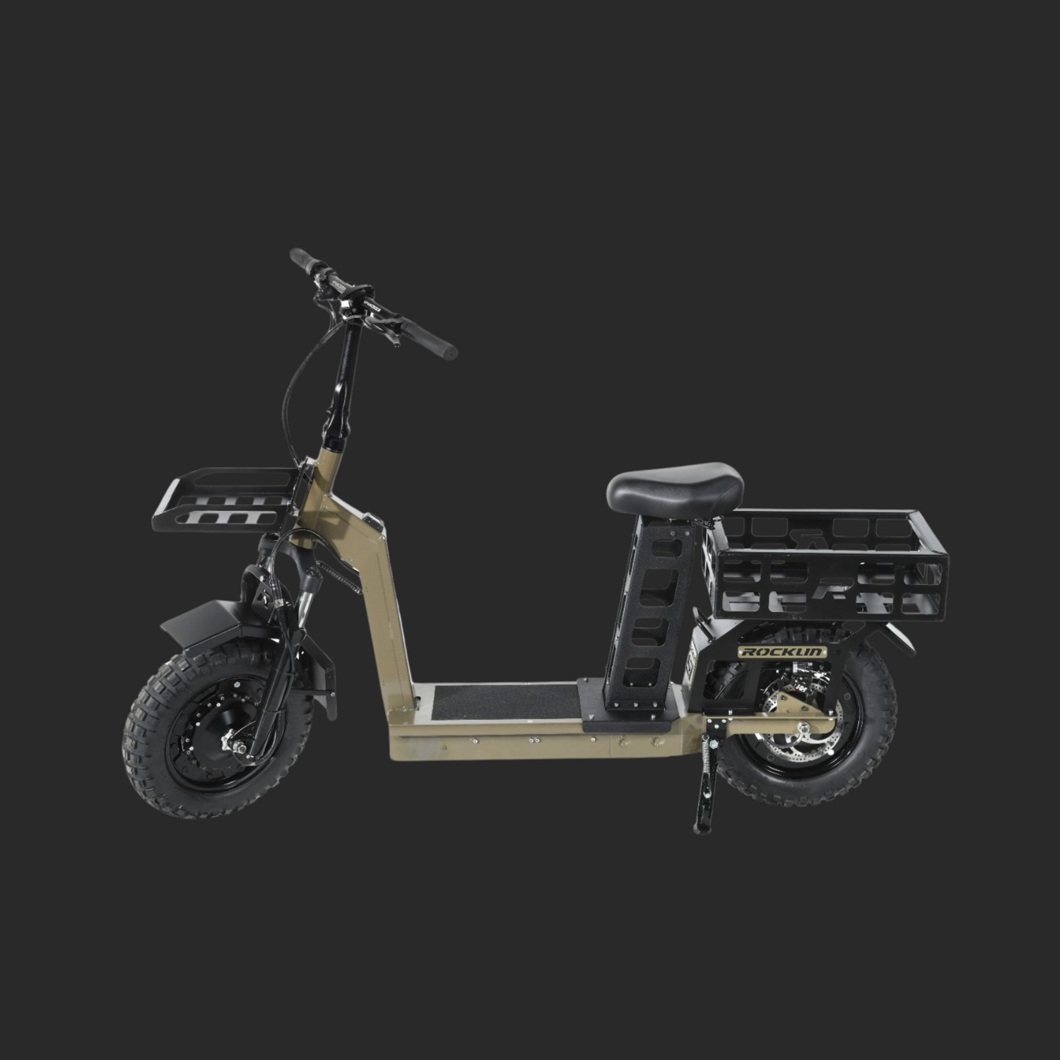 Seat For S1 Scooter