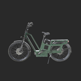 Rocklin R1 Electric Bike