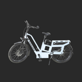 Rocklin R1 Electric Bike