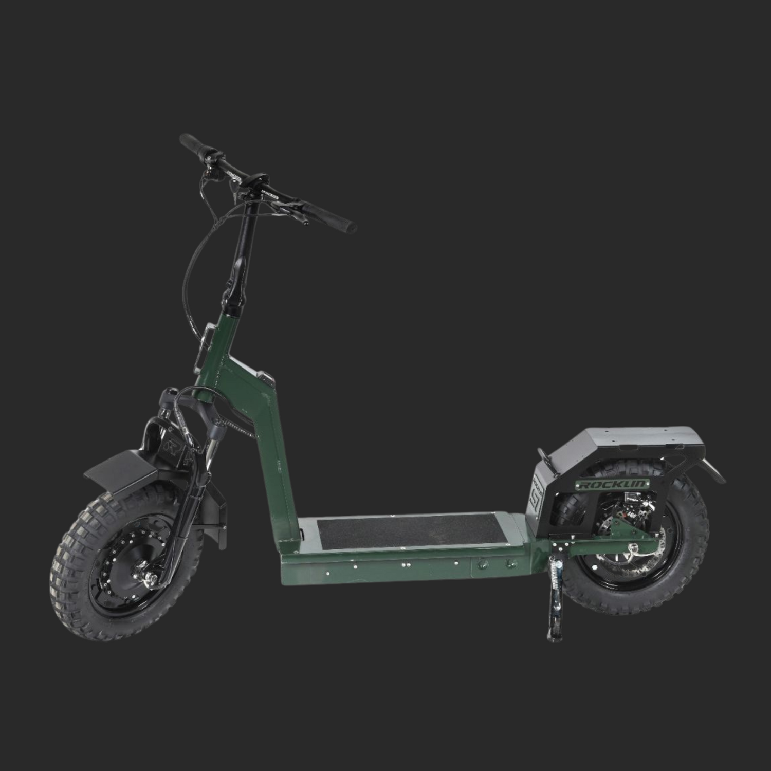 Rocklin S1 Offroad Scooter