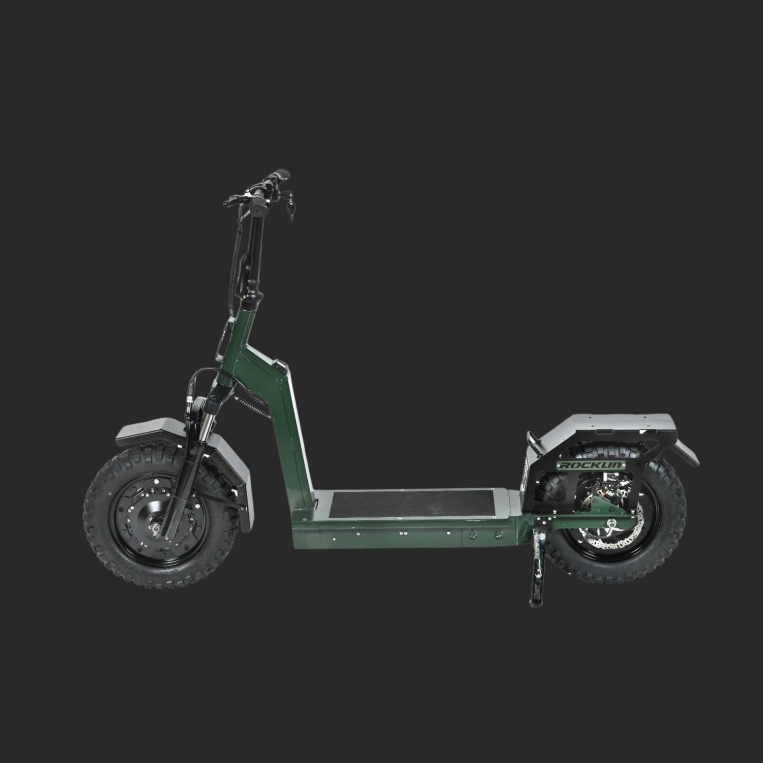 Rocklin S1 Offroad Scooter